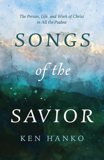 Picture of Songs of the Savior
