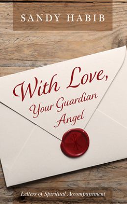 Picture of With Love, Your Guardian Angel