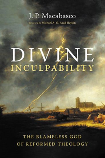 Picture of Divine Inculpability