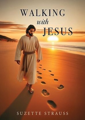 Picture of Walking With Jesus