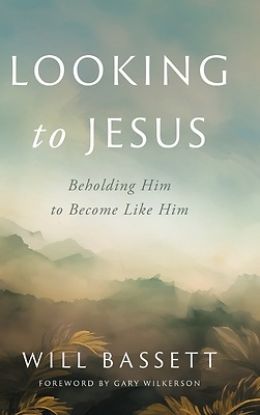 Picture of Looking to Jesus