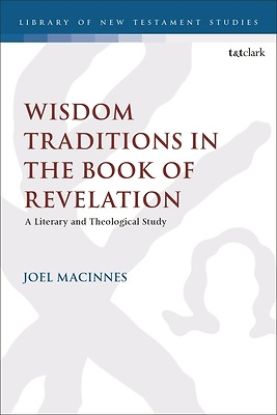 Picture of Wisdom Traditions in the Book of Revelation