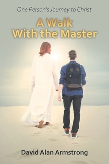 Picture of A Walk With the Master