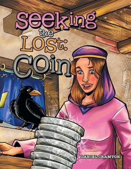 Picture of Seeking the Lost