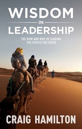 Picture of Wisdom in Leadership
