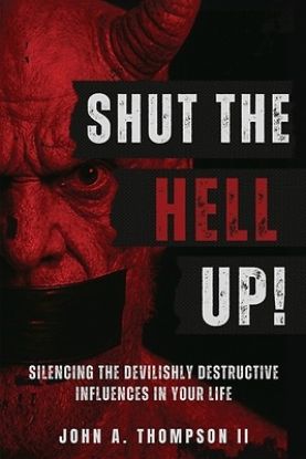 Picture of Shut The Hell Up!