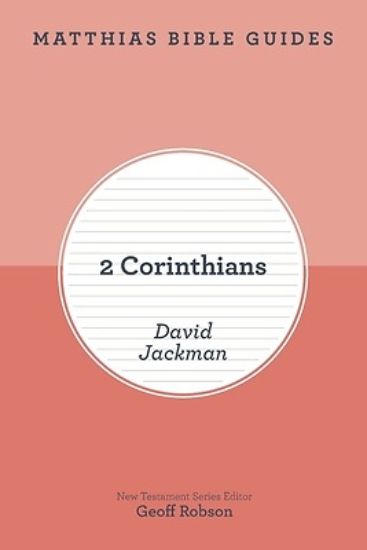 Picture of 2 Corinthians