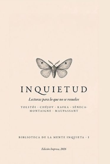 Picture of Inquietud