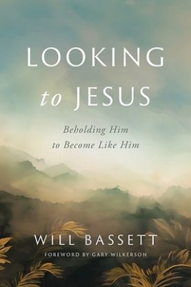 Picture of Looking to Jesus