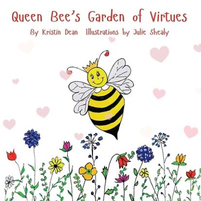 Picture of Queen Bee's Garden of Virtues