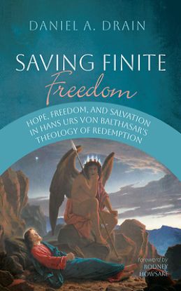 Picture of Saving Finite Freedom
