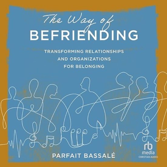 Picture of The Way of Befriending