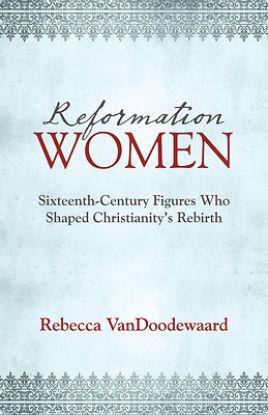 Picture of Reformation Women