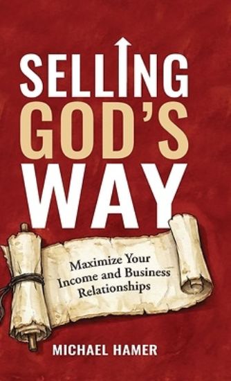 Picture of Selling God's Way
