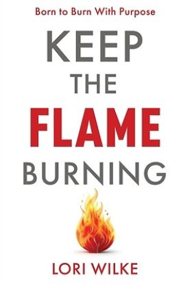 Picture of Keep the Flame Burning
