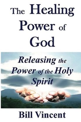 Picture of The Healing Power of God