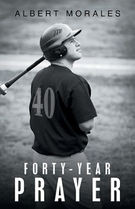 Picture of Forty-Year Prayer