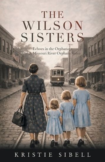 Picture of The Wilson Sisters