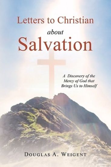 Picture of Letters to Christian about Salvation
