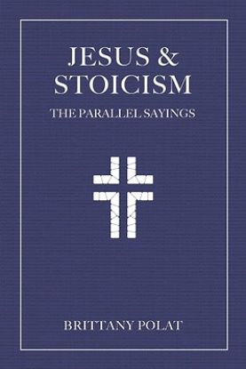Picture of Jesus and Stoicism