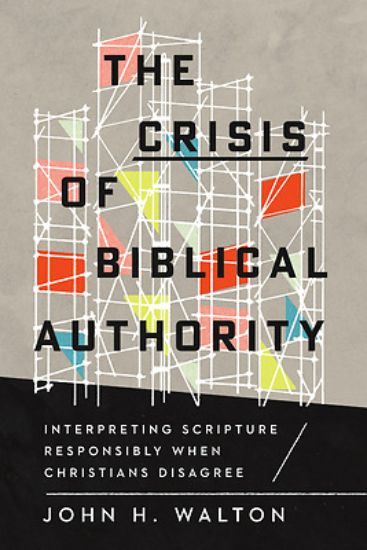 Picture of The Crisis of Biblical Authority