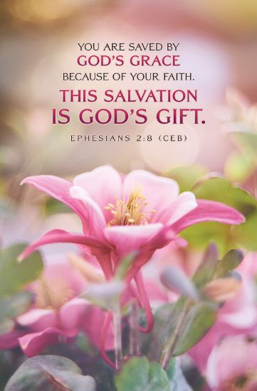 Picture of Word Alive! Weekly Bulletin with Message-Week 10, Letter Size (Package of 25)