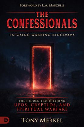 Picture of The Confessionals