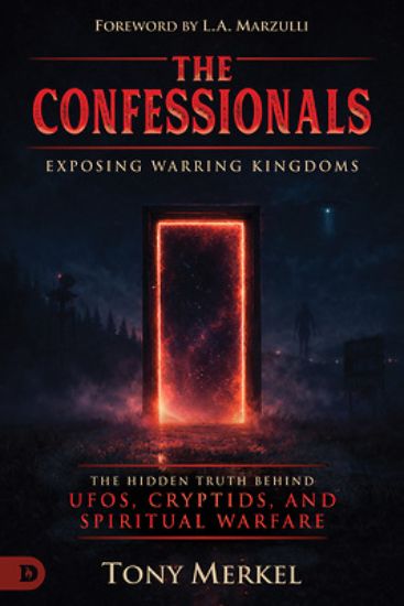 Picture of The Confessionals