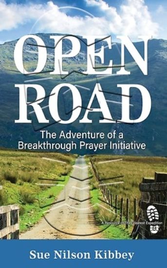 Picture of Open Road