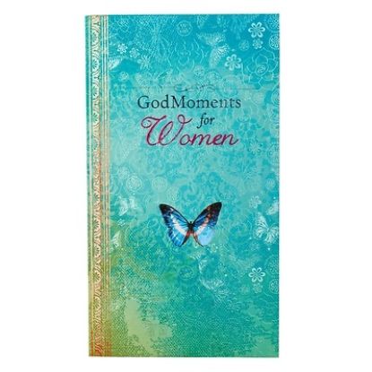 Picture of Godmoments for Women