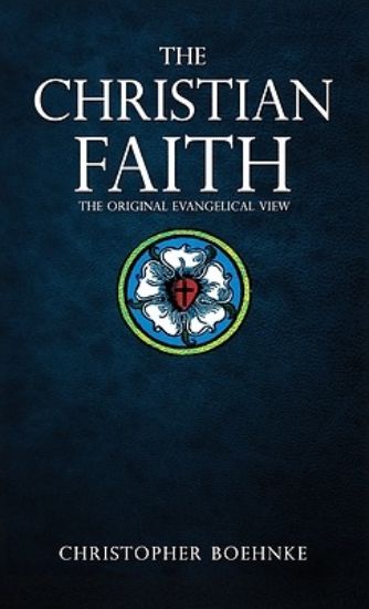Picture of The Christian Faith