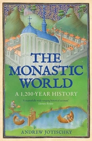 Picture of The Monastic World
