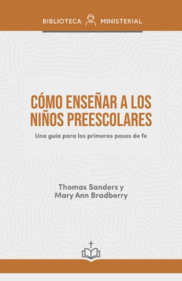 Picture of ¿Cómo Enseñar a Los Niños Preescolares?