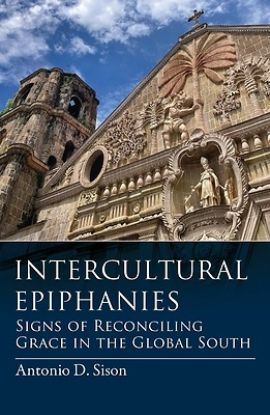 Picture of Intercultural Ephiphanies