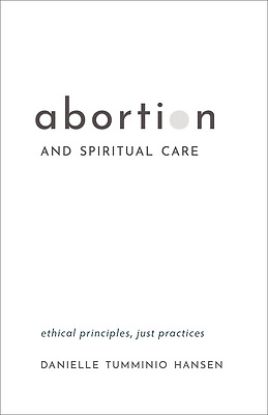 Picture of Abortion and Spiritual Care