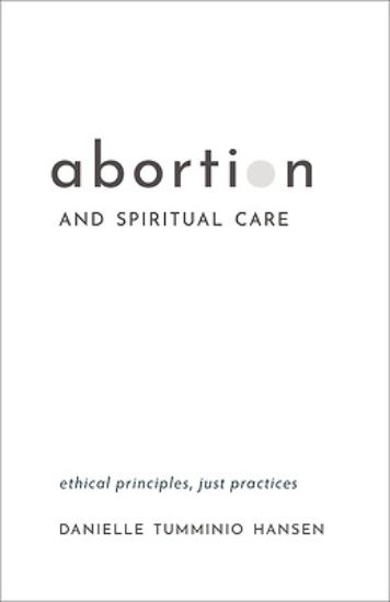 Picture of Abortion and Spiritual Care