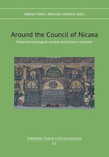 Picture of Around the Council of Nicaea
