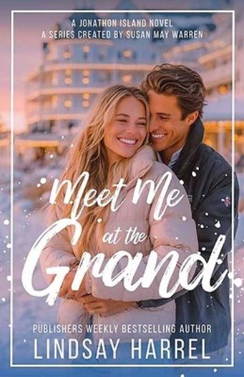 Picture of Meet Me at the Grand