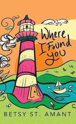 Picture of Where I Found You