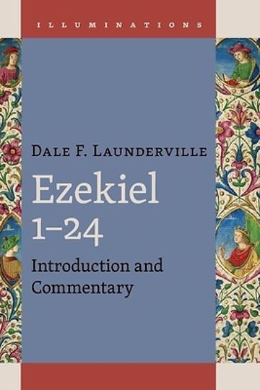Picture of Ezekiel 1-24
