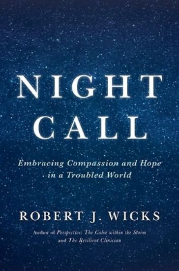 Picture of Night Call