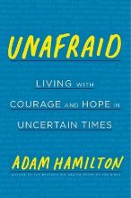Unafraid