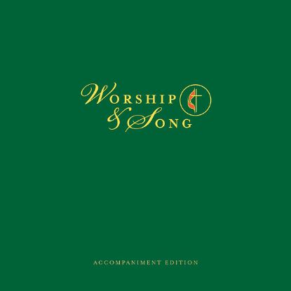 Picture of Worship & Song Accompaniment Edition
