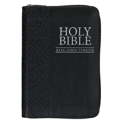 Picture of KJV Mini Pocket Edition