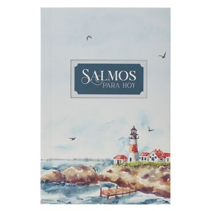 Picture of Salmos Para Hoy