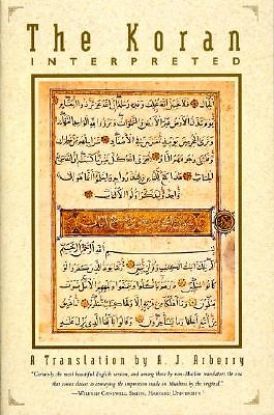 Picture of The Koran Interpreted
