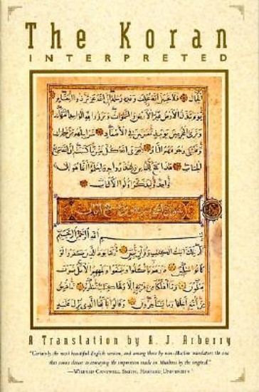 Picture of The Koran Interpreted