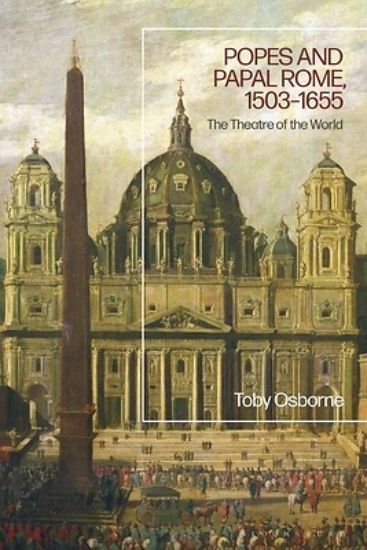 Picture of Popes and the Papal Court, 1503-1655