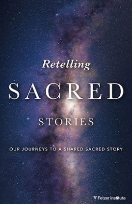 Picture of Our Sacred Story
