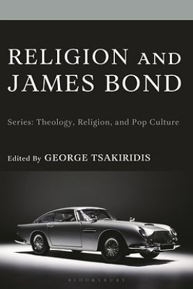 Picture of Theology and James Bond